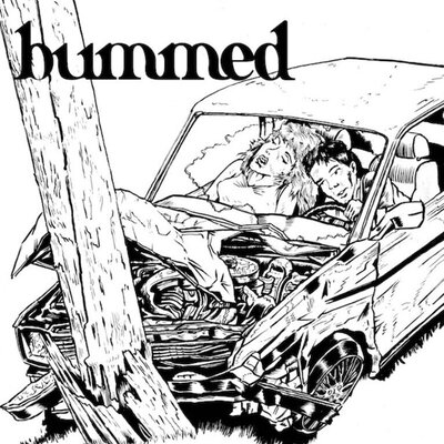 Bummed - Smoking Jewels 