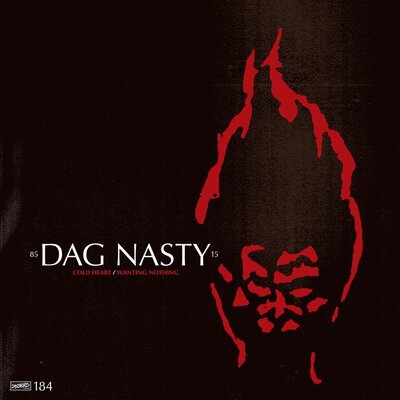 Dag Nasty - Cold Heart