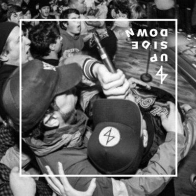 Angel Dust - Upside Down