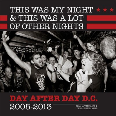 Tim Follos and Hussain Mohammed - This Was My Night And This Was a Lot of Other Nights