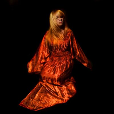 Janel Leppin - Mellow Diamond