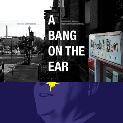 v/a - A Bang On The Ear
