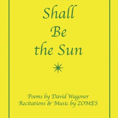 Zomes - Who Shall Be The Sun