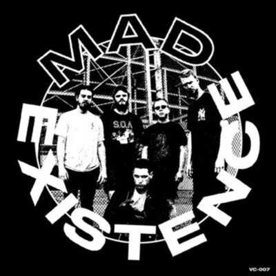 Mad Existence - S/T