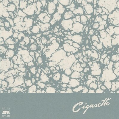 Cigarette - Warm Shadows b/w Love's Mirror