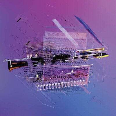 Motion Graphics - Brass Mechanics