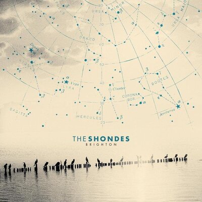 Shondes - Brighton