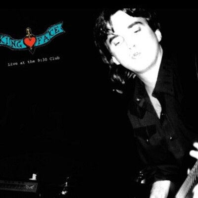 Kingface - Live At The 9:30 Club