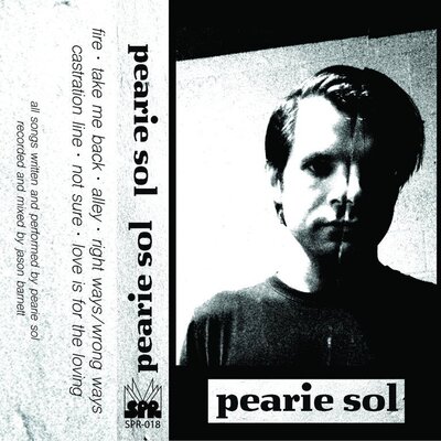 Pearie Sol - S/T