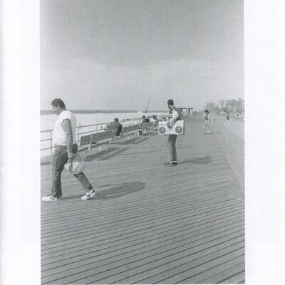 Bert Queiroz - My Hometowns