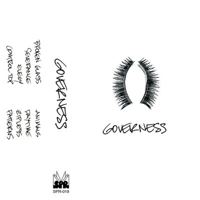 Governess - S/T