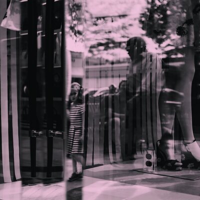 Title Tracks - Long Dream