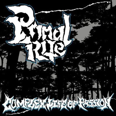Primal Rite - Complex Life of Passion
