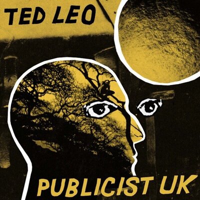 Ted Leo / Publicist UK - Split 