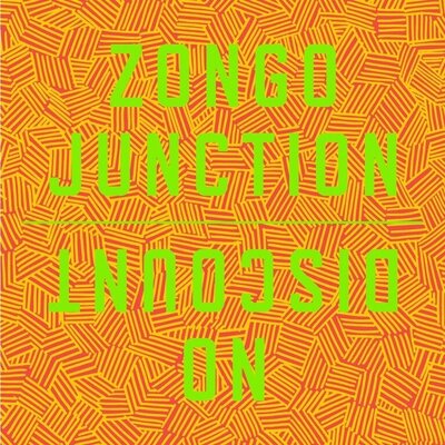 Zongo Junction - No Discount