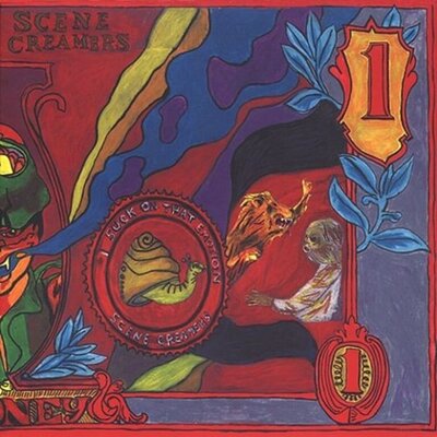 Scene Creamers - I Suck on That Emotion