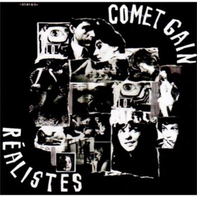 Comet Gain - Realistes