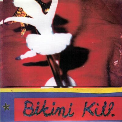 Bikini Kill - New Radio