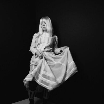 Mellow Diamond - American God