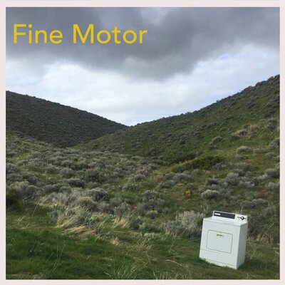 Fine Motor - S/T