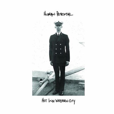 Human Potential - Hot Gun Western City