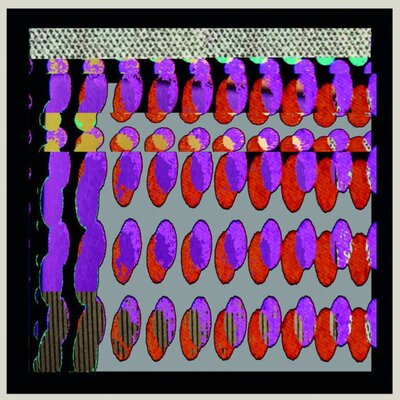 Big Hush - Spirit/Wholes