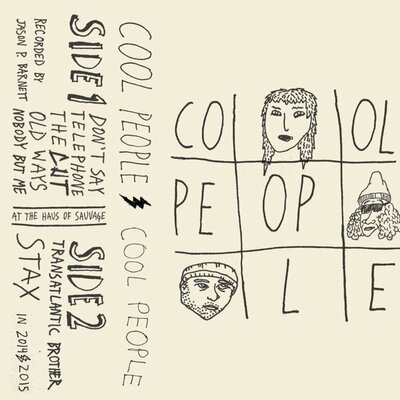 Cool People - S/T