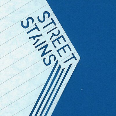 Street Stains - S/T
