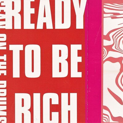 Sean on the Drums - Ready to be Rich