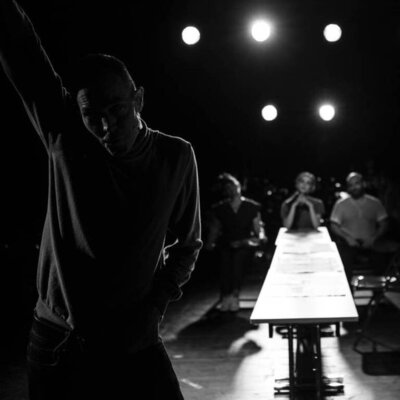 Object Collection - Prisons For Profit