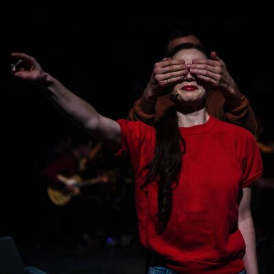 Object Collection - It's All True