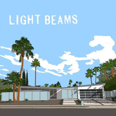 Light Beams - S/T