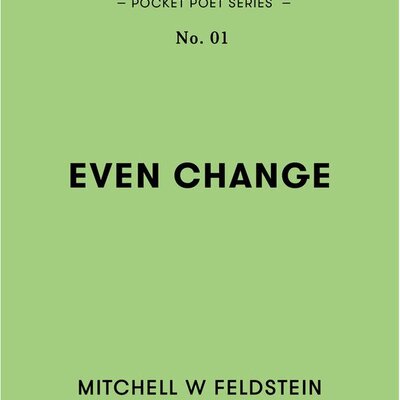 Mitchell W. Feldstein - Even Change