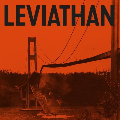Report Suspicious Activity - Leviathan