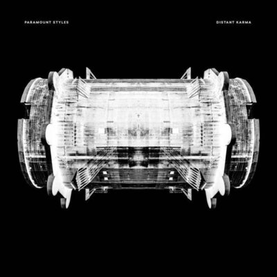 Paramount Styles - Distant Karma