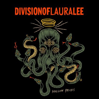 Division of Laura Lee - Hollow Pricks