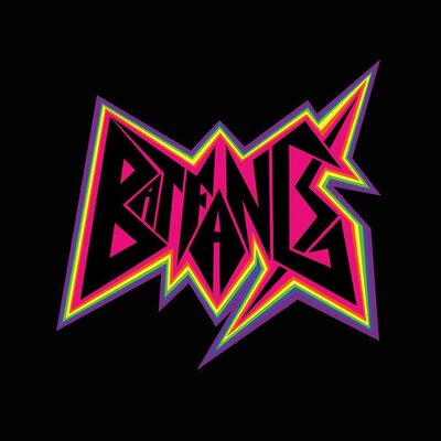 Bat Fangs - S/T