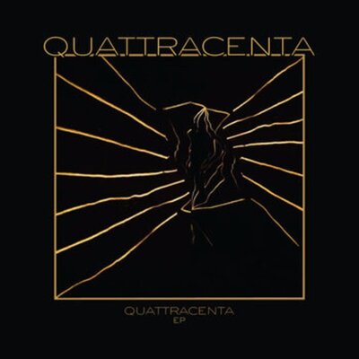 Quattracenta - S/T