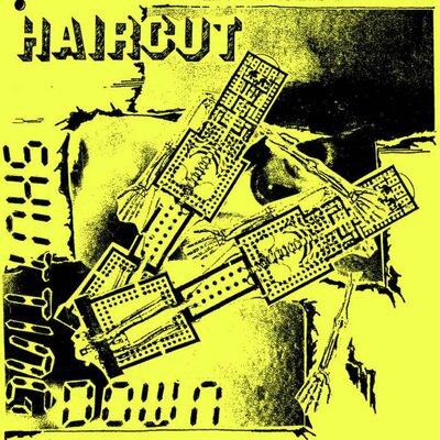 Haircut - Shutting Down