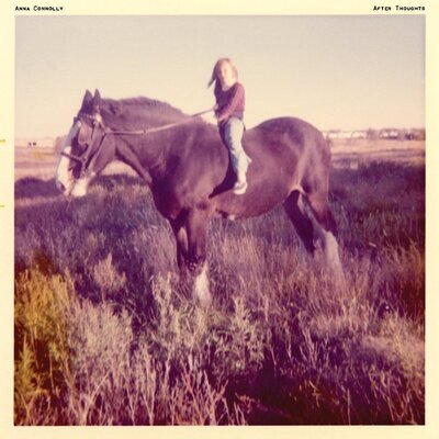 Anna Connolly - After Thoughts