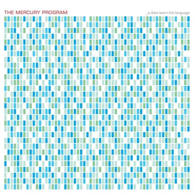 Mercury Program - A Data Learn the Language