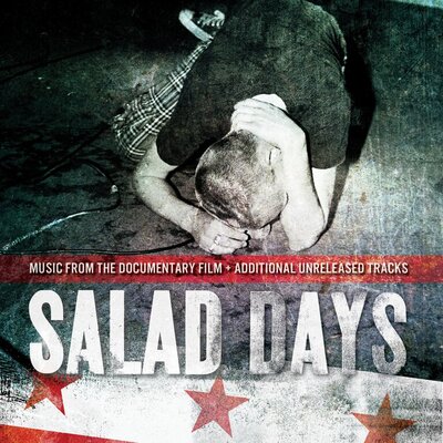 v/a - Salad Days Soundtrack