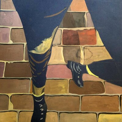 Mock Identity - Where You Live