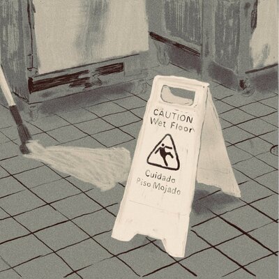 Mitchell W. Feldstein - Pretty Boss