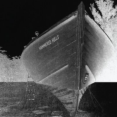 Hammered Hulls - S/T