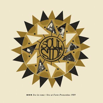 Soulside - Live in Rome