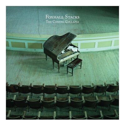 Foxhall Stacks - The Coming Collapse