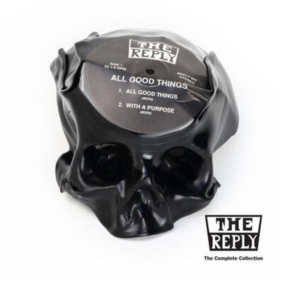 The Reply - The Complete Collection 