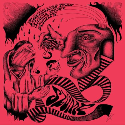 Slump - Flashbacks From Dust Country