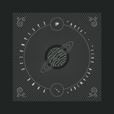 Tone Scientists - Nuts b/w Tiny Pyramids